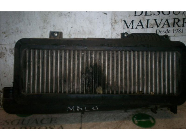 Интеркулер     Peugeot 306 