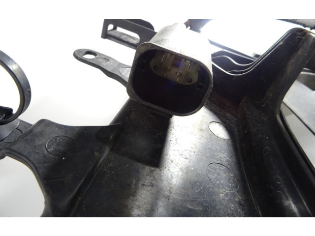 Вентилятор радиатора     214814GC0B    Infiniti Q50 