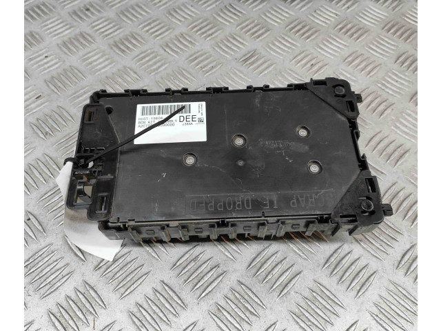 Блок предохранителей HU5T15604BCM   Ford Ranger    