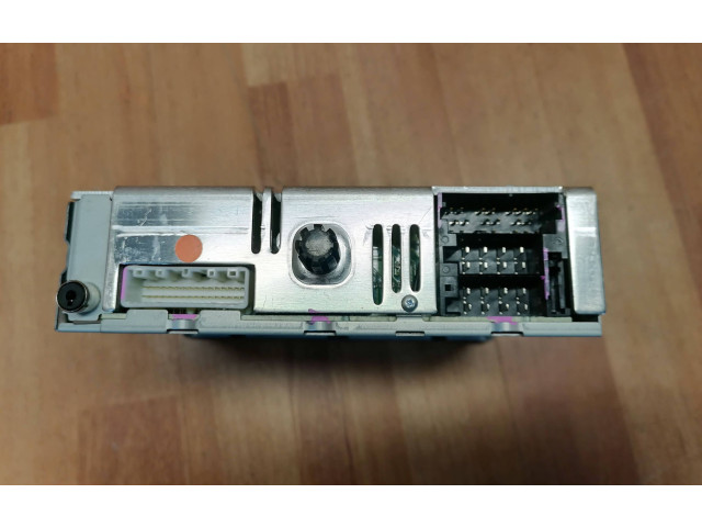 Turbodmychadlo Радио/ проигрыватель CD/DVD / навигация 8200735413, EN1225W   Renault Espace IV   