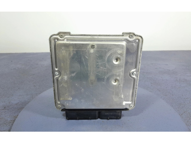 Блок управления двигателем Блок управления 4E0907401C, 4E0907401C   Audi A8 S8 D3 4E