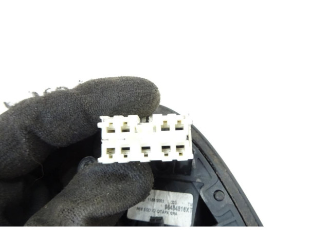 Зеркало (механическое) Citroen Xsara Picasso - года