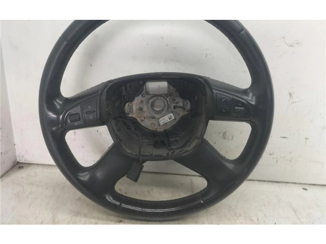 Руль Skoda Yeti (5L)  2009 - 2017 года 3T0419091KE74, 0110001      