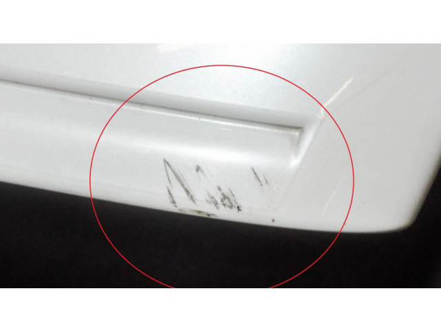 Zpětné zrcátko levé Mercedes-Benz SL R231 2016 E1021079