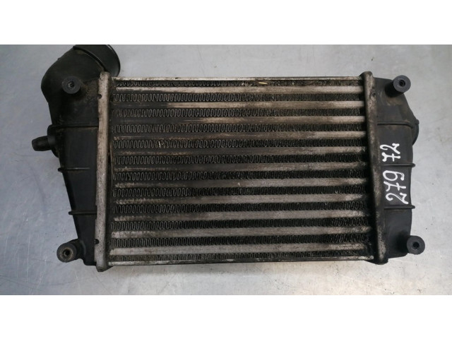 Интеркулер 00467448800, 46744880 Alfa Romeo 147 1.9