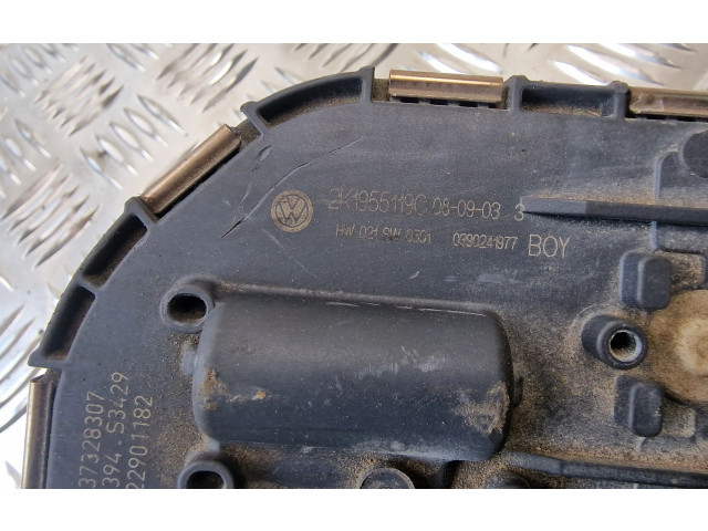 Моторчик дворников 2K1955119C    Volkswagen Touran I