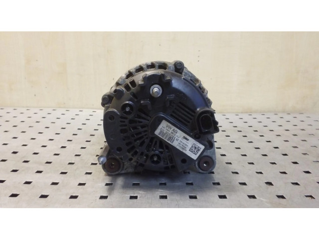Генератор 03L903024M, TG14C057   Seat Toledo IV (NH) 1.6     