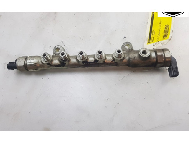 Vstřikovací lišta 11S11730, 11S11730 Mazda 6 SH