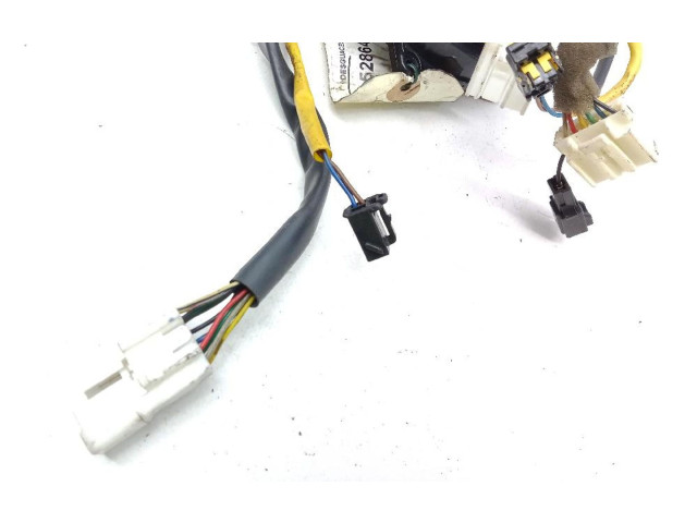 Подушка безопасности водителя SinValor SsangYong Kyron