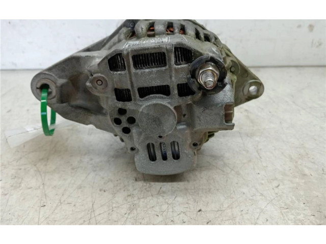 Генератор 1800A123, 0090002 Mitsubishi Lancer Evolution