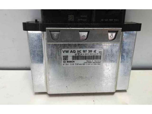 Řídící jednotka 04C907309AE, 0261S10530 Seat Ibiza IV (6J,6P) 2017