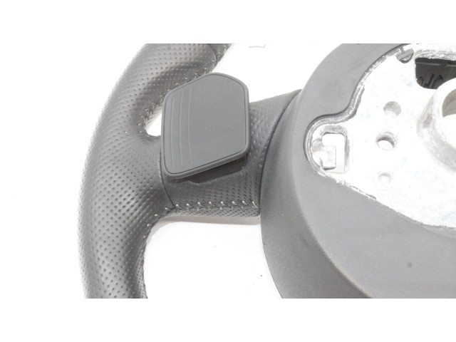 Руль Audi A7 S7 4G 2011 - 2017 года 8XA419091F, 62566011A