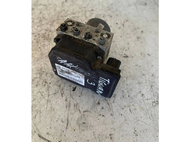 Jednotka ABS 5N0614109AH, 54085769J   Volkswagen Tiguan 2012