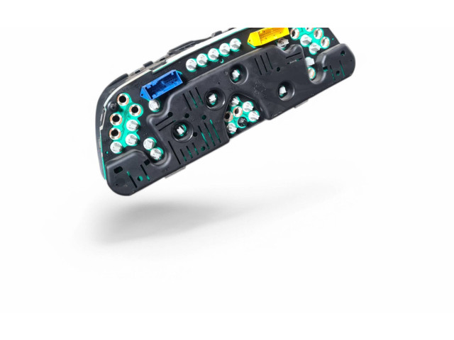 Панель приборов 9642489980, 110008909162   Peugeot 306       