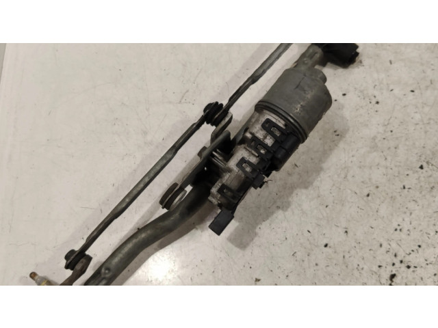 Комплект механизма стеклоочистителей