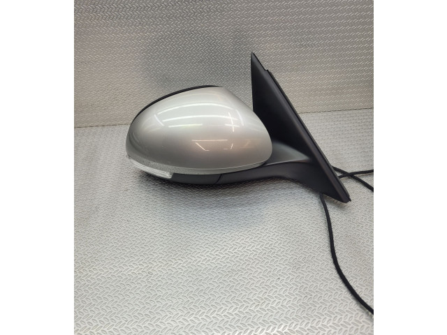 Турбина Skoda Yeti (5L) 5L0857934 для двигателя CBZB