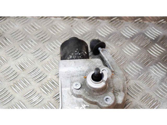Моторчик дворников W000031702, W000031408 Ford Transit - Tourneo Connect