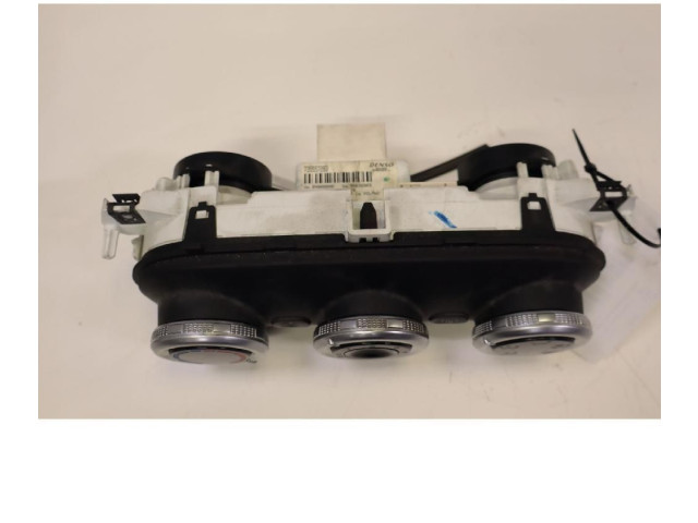 Блок управления климат-контролем 735557283   Fiat 500L