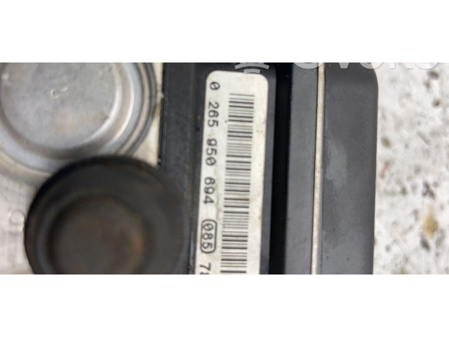 Блок АБС    KIA  Ceed  2006 - 2012 года