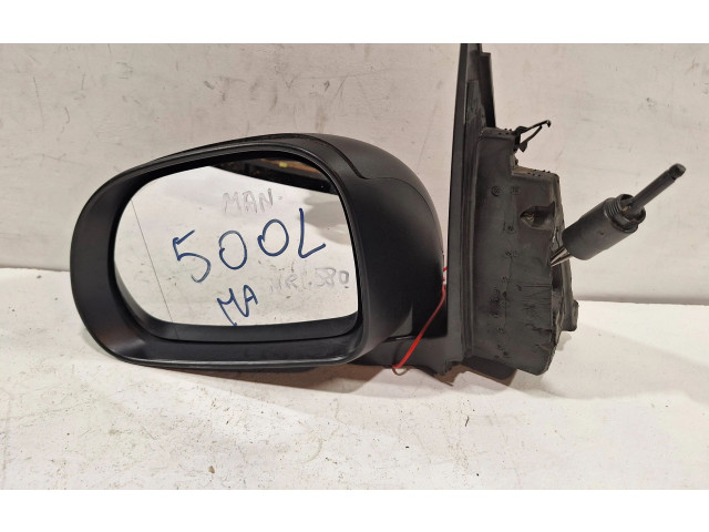 Зеркало электрическое        Fiat 500L  2013 -  года   