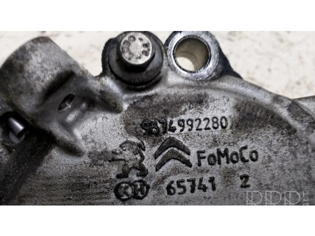 Вакуумный насос