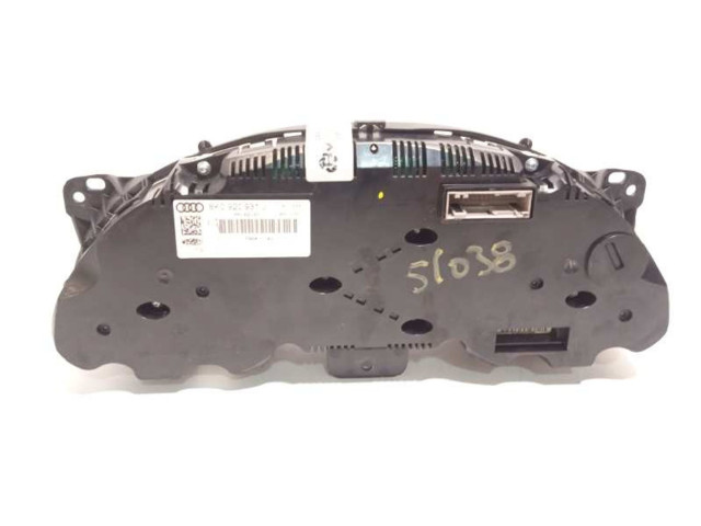 Панель приборов 8K0920931J Audi A4 Allroad