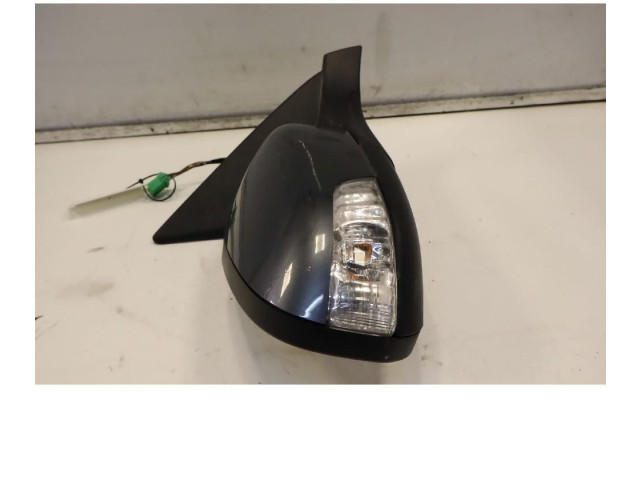 Зеркало электрическое Volvo C30 2007 - 2010 года