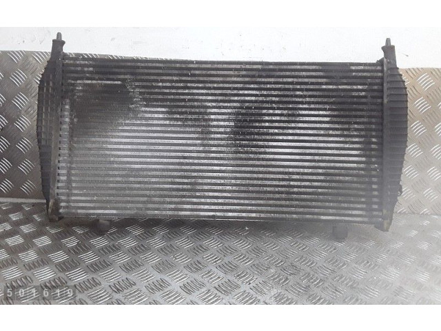 Интеркулер Citroen C6