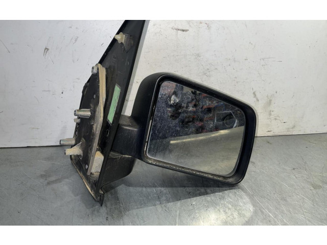 Зеркало электрическое Ford Transit - Tourneo Connect 2009 - 2013 года