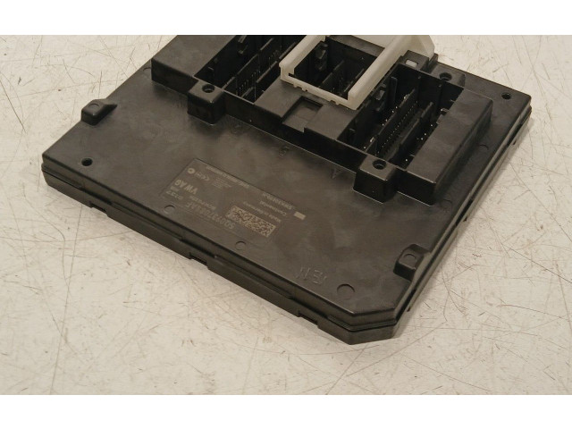 Блок комфорта 5Q0937084AF, 5Q0959393   Audi A3 S3 8V   