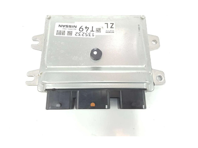 Řídící jednotka 237033VU0A Nissan Note (E11) 2013