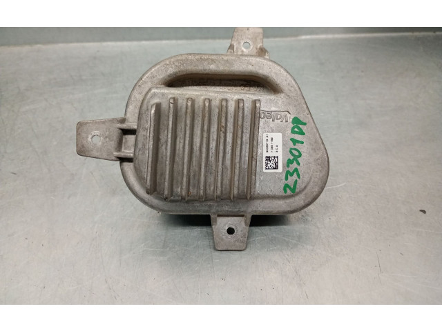 Блок управления Xenon