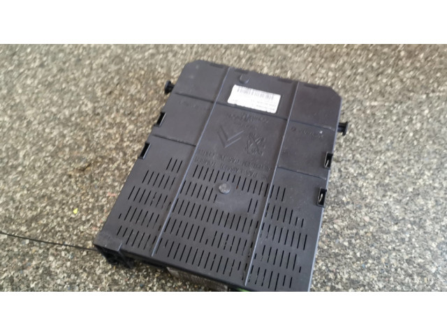   Pojistková skříňka 9664058780   Citroen Berlingo 2011