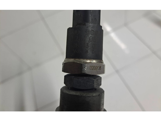 Vstřikovací lišta 8658252, 002910   Volvo S80    D5244T 