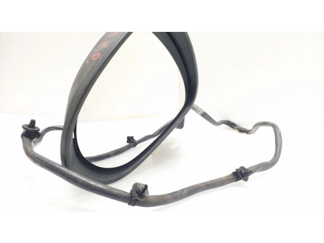 Zpětné zrcátko levé Seat Exeo (3R) 2009 E9034456