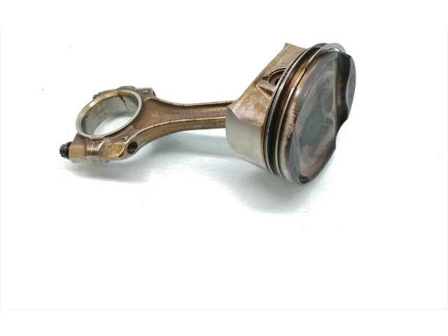 Поршень с шатуном Maserati GranTurismo