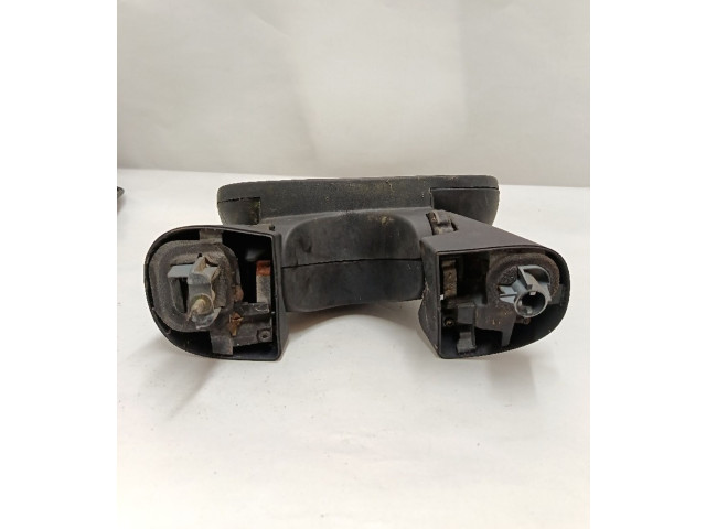 Зеркало электрическое        Renault Trafic II (X83)  2001 - 2014 года   