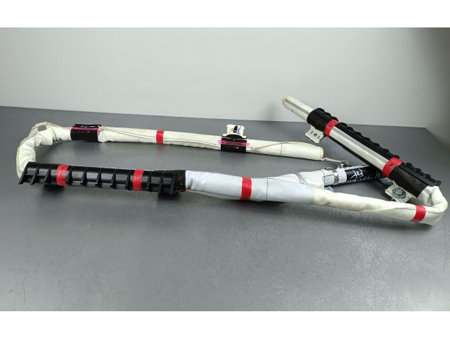 Боковая подушка безопасности 80420AT000   KIA Niro