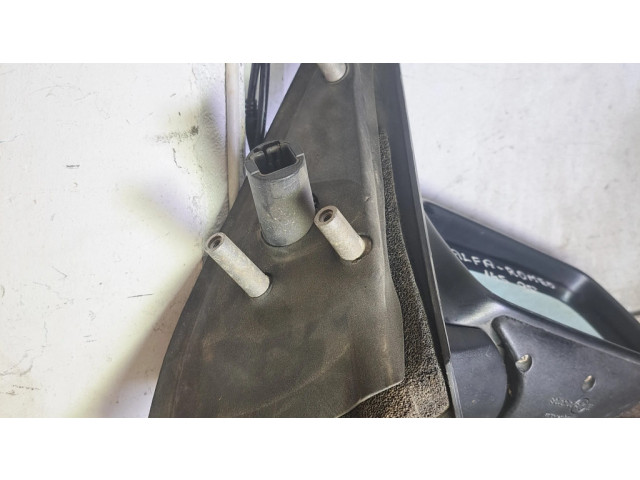 Зеркало электрическое правое Alfa Romeo 145 - 146