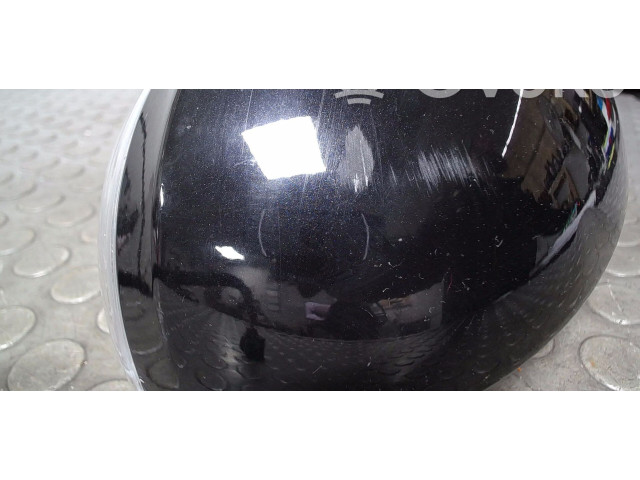 Зеркало электрическое        Volkswagen PASSAT B6  2005 - 2010 года   