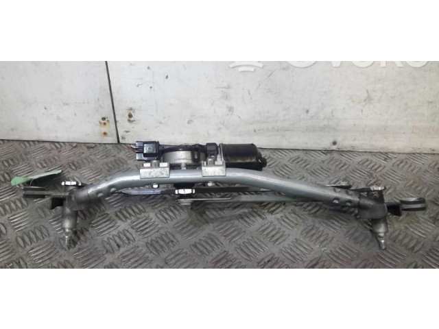 Моторчик дворников 98110G2000    Hyundai Ioniq