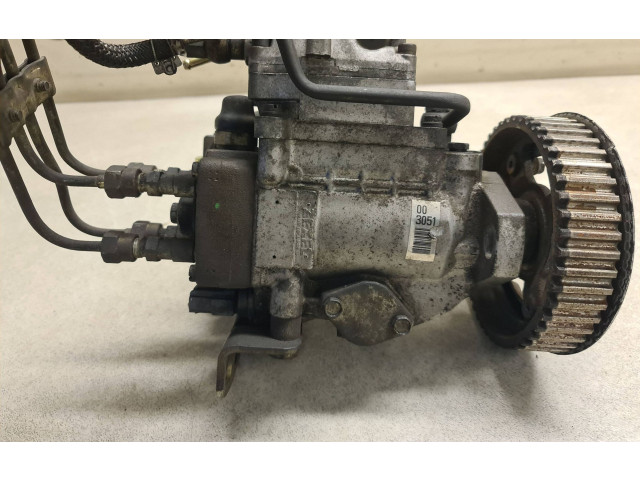 Топливный насос Mitsubishi Pajero Sport I 1996 - 2008 года