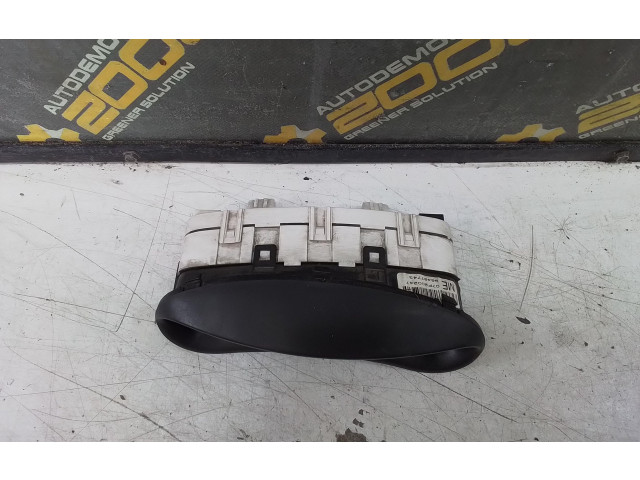 Дисплей       Chevrolet Matiz