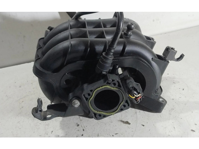 Всасывающий коллектор