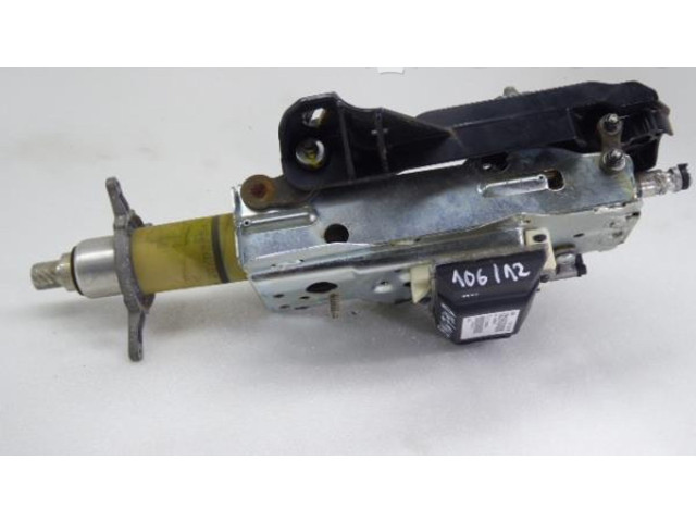 Přístrojová deska  BMW 7 E65 E66 2003 13204, 00001682A9  