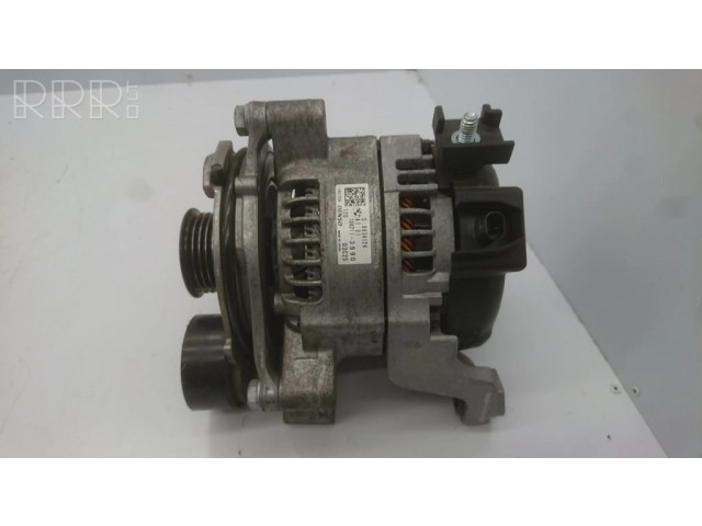 Генератор 8634124 BMW X2 F39 2.0