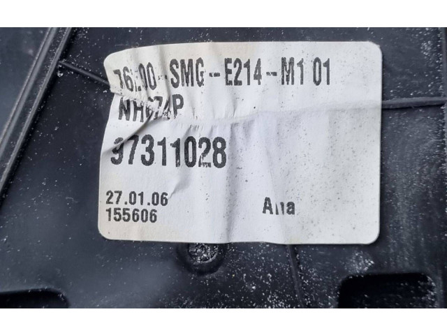 Zpětné zrcátko Honda Civic 2006 97311028, 76200SMGE214M101