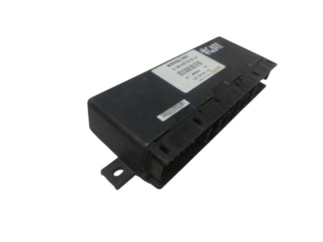 Блок комфорта 1408205026, 1137328041 Mercedes-Benz S W140