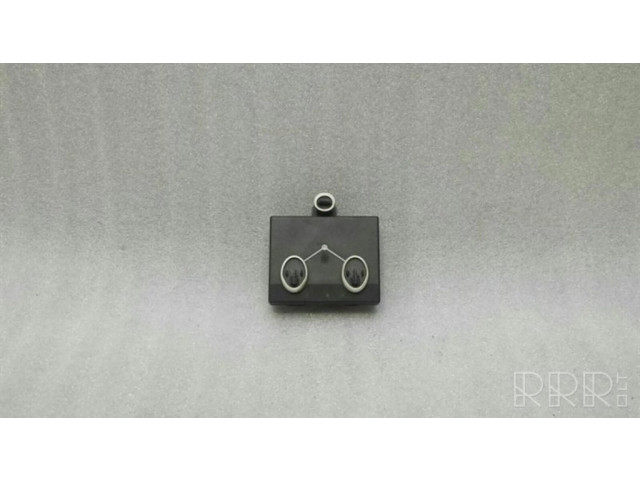 Блок управления дверью