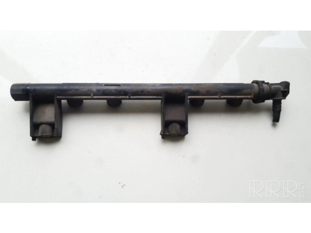 Магистральная трубка топлива